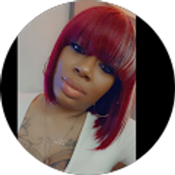 Profile photo of Destiny Hall