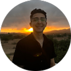 Profile photo of Alonso Sotelo