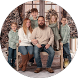 Profile photo of Kyle Henson