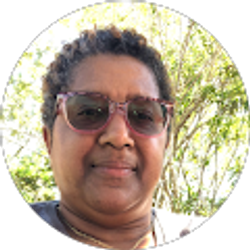 Profile photo of Velda Wilson