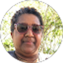 Profile photo of Velda Wilson