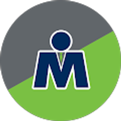 Profile photo of Milestones Grooming Lounge