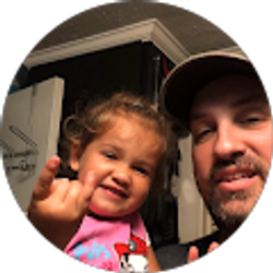 Profile photo of Jay Perry