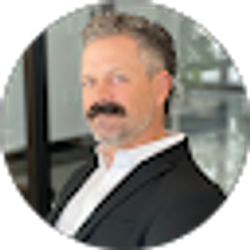 Profile photo of Dan Maxwell