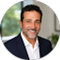 Profile photo of Adam Steinberg