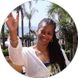 Profile photo of Regina Petty