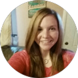 Profile photo of Brooke Baker