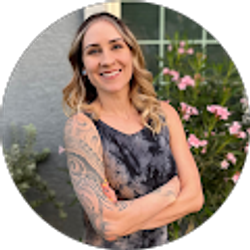 Profile photo of Shelby Wilkins