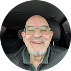 Profile photo of Tony