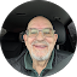Profile photo of Tony