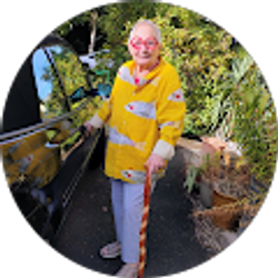 Profile photo of PM Shore