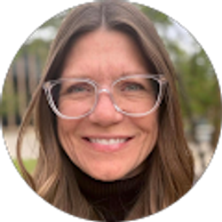 Profile photo of Tina Longenbarger