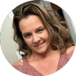 Profile photo of Gail Dluhy