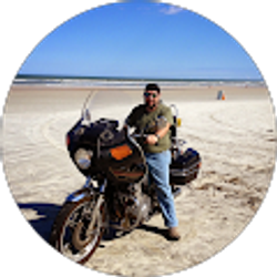 Profile photo of Bob O'Neill