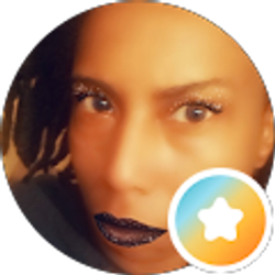Profile photo of Elisha Jethroe (cake e)