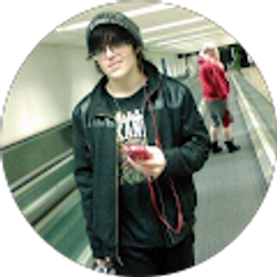 Profile photo of Taylor Steadman