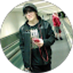 Profile photo of Taylor Steadman