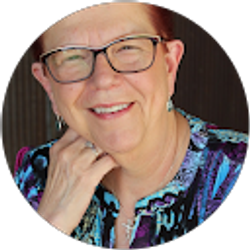 Profile photo of Mary Prewitt