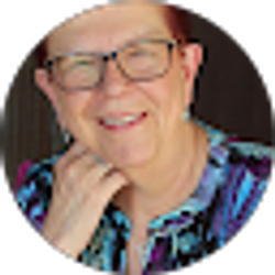 Profile photo of Mary Prewitt