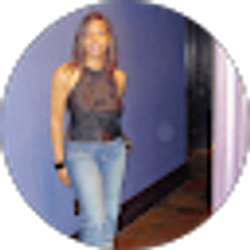 Profile photo of SHARRON TROUPE