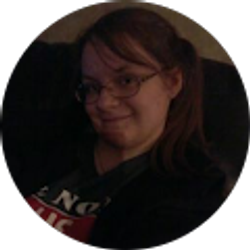 Profile photo of Taylor Brown