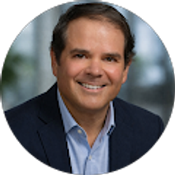 Profile photo of Jamie Crist