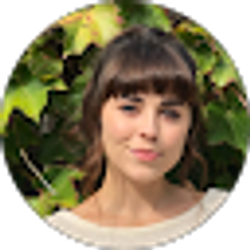 Profile photo of Katherine Gorey
