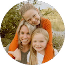 Profile photo of Kaitlin Pilchard