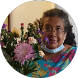 Profile photo of Koren Stephenson