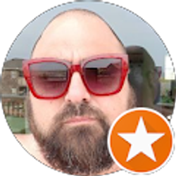 Profile photo of Richard Hoffman