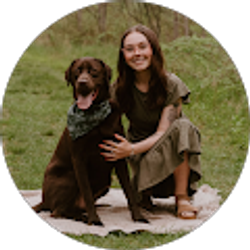 Profile photo of Olivia Berry