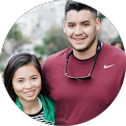 Profile photo of Ella Burgos