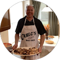 Profile photo of Andy Post