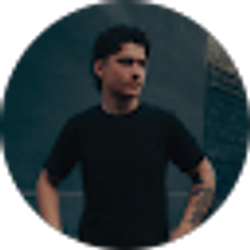 Profile photo of Alejandro Ochoa