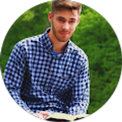 Profile photo of Kris Guest