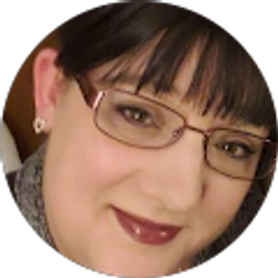 Profile photo of Mary Batson