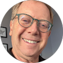 Profile photo of Dennis Berkowitz