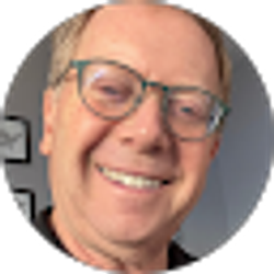 Profile photo of Dennis Berkowitz