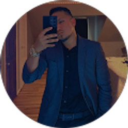 Profile photo of Brandon Lopez