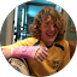Profile photo of Rob Fish