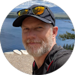 Profile photo of Josh Johnson