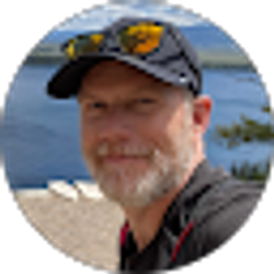 Profile photo of Josh Johnson