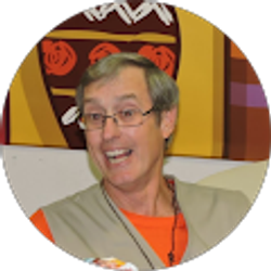 Profile photo of Leroy Bumbaca