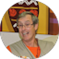 Profile photo of Leroy Bumbaca