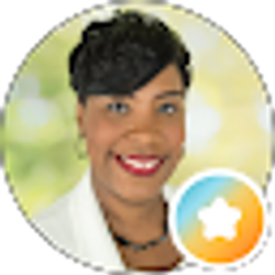 Profile photo of April Green