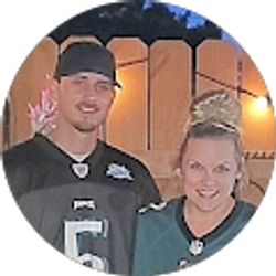 Profile photo of Lindsay Williams