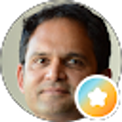 Profile photo of Pankaj Agarwal