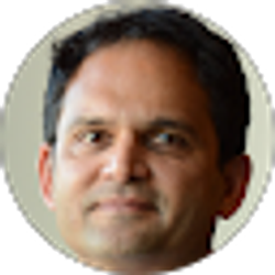 Profile photo of Pankaj Agarwal
