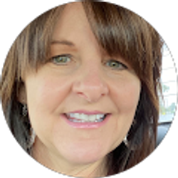 Profile photo of Sherri LeBourgeois