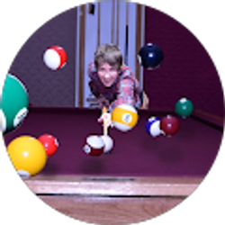 Profile photo of Camden Yehle